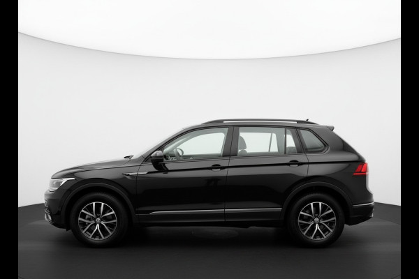 Volkswagen Tiguan TSI 245PK HYBRIDE DSG LIFE VIRTUAL/ACC/CARPLAY