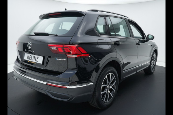 Volkswagen Tiguan TSI 245PK HYBRIDE DSG LIFE VIRTUAL/ACC/CARPLAY