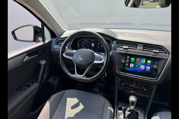 Volkswagen Tiguan TSI 245PK HYBRIDE DSG LIFE VIRTUAL/ACC/CARPLAY