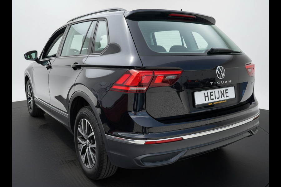 Volkswagen Tiguan TSI 245PK HYBRIDE DSG LIFE VIRTUAL/ACC/CARPLAY