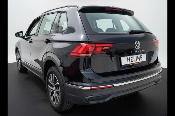 Volkswagen Tiguan TSI 245PK HYBRIDE DSG LIFE VIRTUAL/ACC/CARPLAY