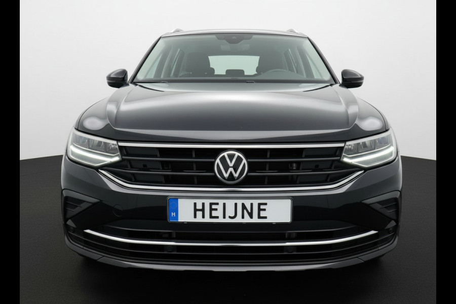 Volkswagen Tiguan TSI 245PK HYBRIDE DSG LIFE VIRTUAL/ACC/CARPLAY