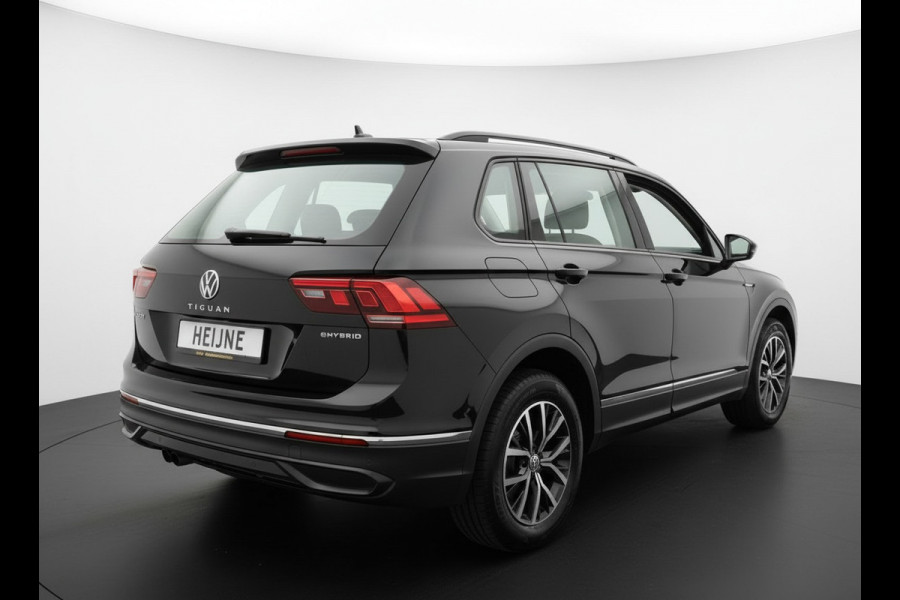 Volkswagen Tiguan TSI 245PK HYBRIDE DSG LIFE VIRTUAL/ACC/CARPLAY