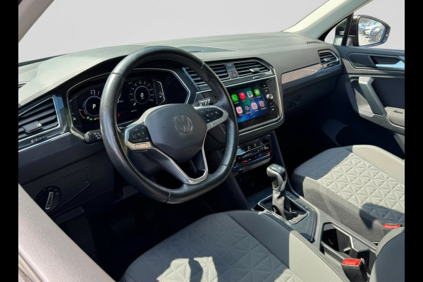 Volkswagen Tiguan TSI 245PK HYBRIDE DSG LIFE VIRTUAL/ACC/CARPLAY