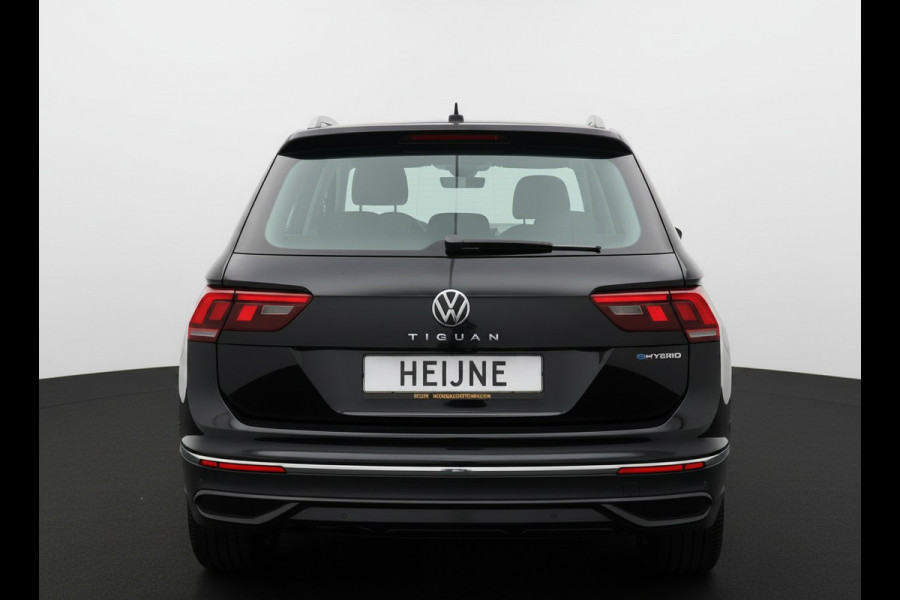 Volkswagen Tiguan TSI 245PK HYBRIDE DSG LIFE VIRTUAL/ACC/CARPLAY