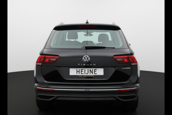 Volkswagen Tiguan TSI 245PK HYBRIDE DSG LIFE VIRTUAL/ACC/CARPLAY