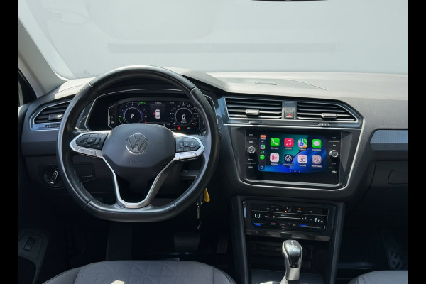 Volkswagen Tiguan TSI 245PK HYBRIDE DSG LIFE VIRTUAL/ACC/CARPLAY