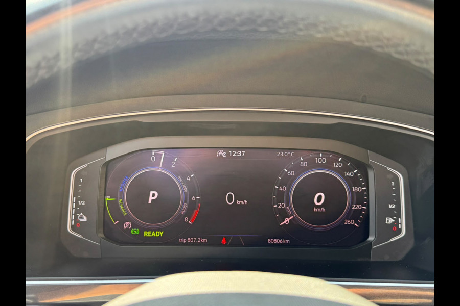 Volkswagen Tiguan TSI 245PK HYBRIDE DSG LIFE VIRTUAL/ACC/CARPLAY