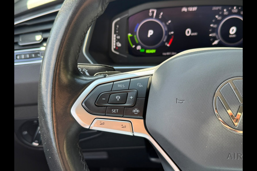 Volkswagen Tiguan TSI 245PK HYBRIDE DSG LIFE VIRTUAL/ACC/CARPLAY