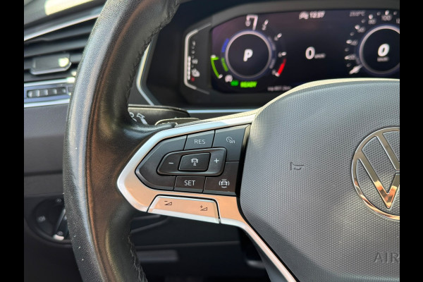 Volkswagen Tiguan TSI 245PK HYBRIDE DSG LIFE VIRTUAL/ACC/CARPLAY