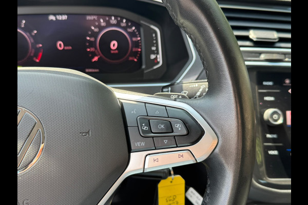 Volkswagen Tiguan TSI 245PK HYBRIDE DSG LIFE VIRTUAL/ACC/CARPLAY