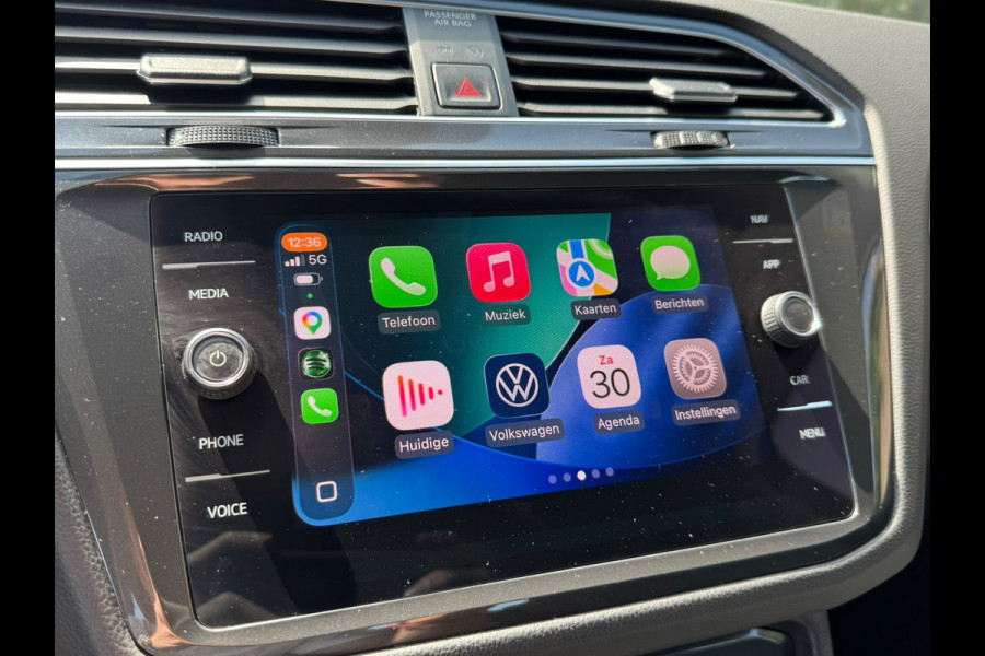 Volkswagen Tiguan TSI 245PK HYBRIDE DSG LIFE VIRTUAL/ACC/CARPLAY