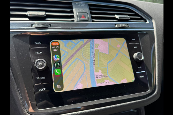 Volkswagen Tiguan TSI 245PK HYBRIDE DSG LIFE VIRTUAL/ACC/CARPLAY