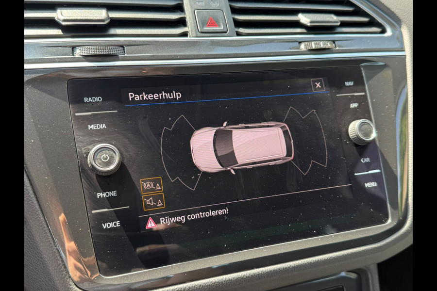 Volkswagen Tiguan TSI 245PK HYBRIDE DSG LIFE VIRTUAL/ACC/CARPLAY