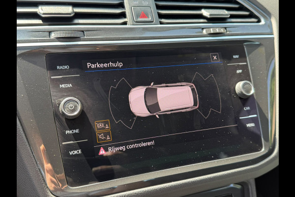 Volkswagen Tiguan TSI 245PK HYBRIDE DSG LIFE VIRTUAL/ACC/CARPLAY