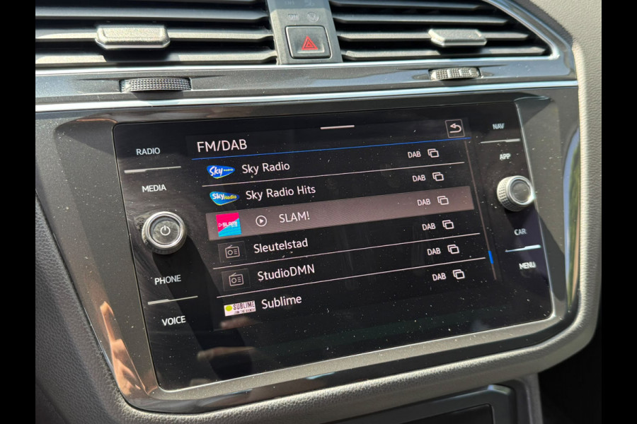 Volkswagen Tiguan TSI 245PK HYBRIDE DSG LIFE VIRTUAL/ACC/CARPLAY