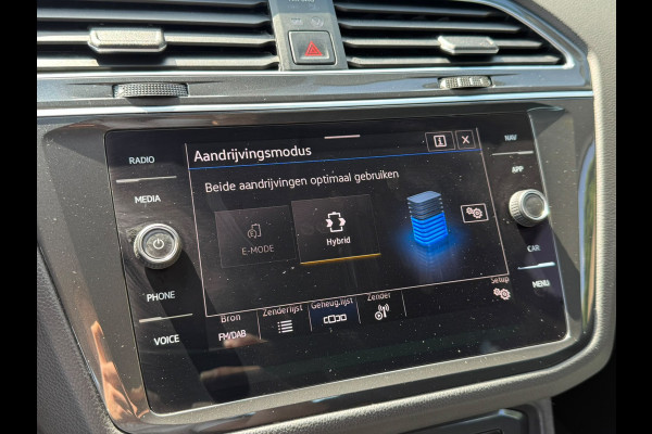 Volkswagen Tiguan TSI 245PK HYBRIDE DSG LIFE VIRTUAL/ACC/CARPLAY