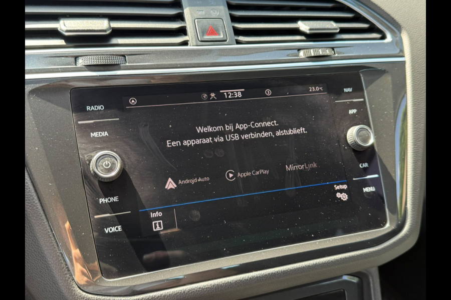 Volkswagen Tiguan TSI 245PK HYBRIDE DSG LIFE VIRTUAL/ACC/CARPLAY