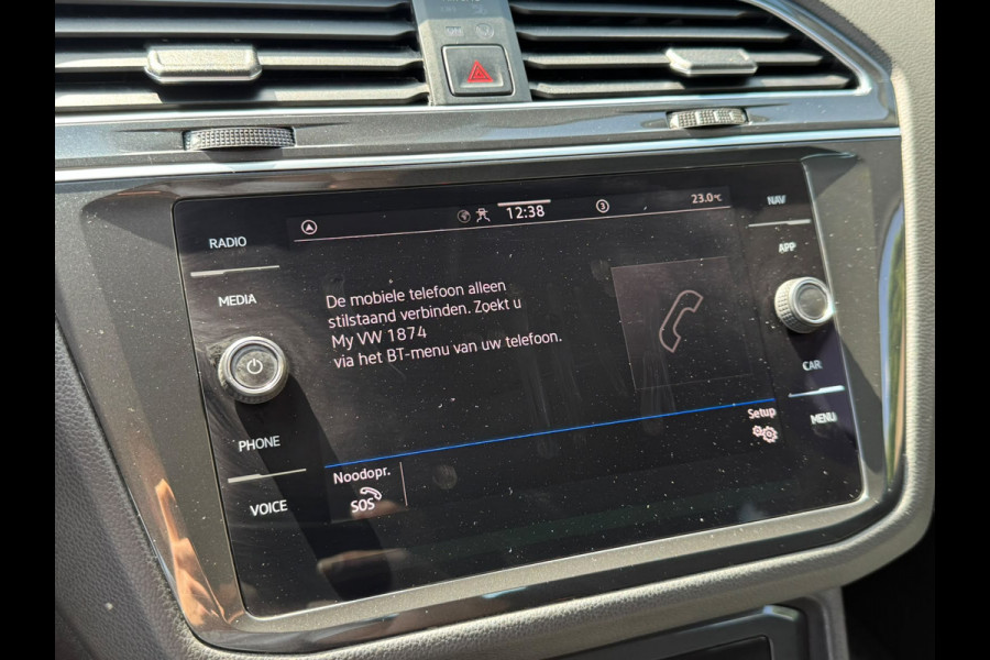 Volkswagen Tiguan TSI 245PK HYBRIDE DSG LIFE VIRTUAL/ACC/CARPLAY