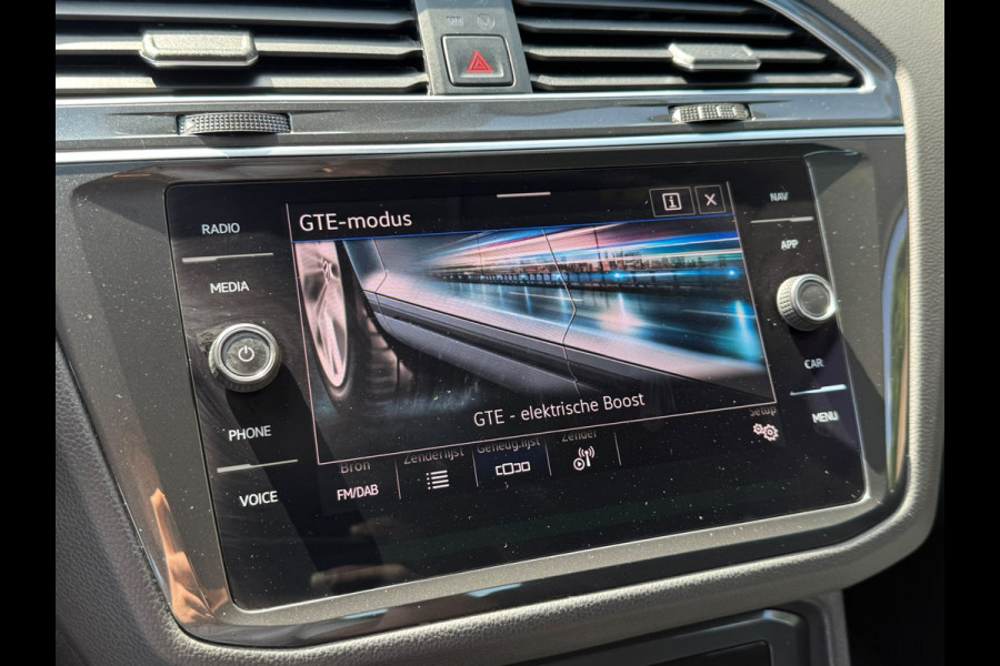 Volkswagen Tiguan TSI 245PK HYBRIDE DSG LIFE VIRTUAL/ACC/CARPLAY