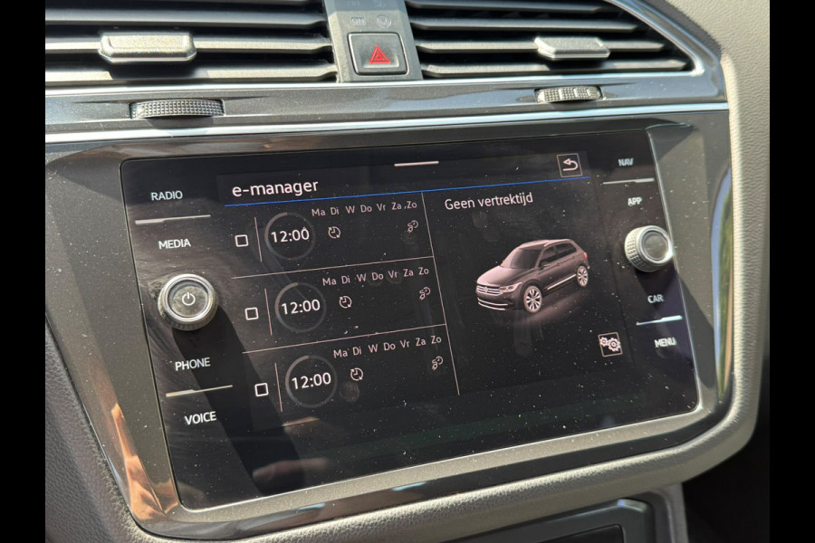 Volkswagen Tiguan TSI 245PK HYBRIDE DSG LIFE VIRTUAL/ACC/CARPLAY