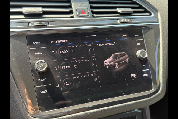 Volkswagen Tiguan TSI 245PK HYBRIDE DSG LIFE VIRTUAL/ACC/CARPLAY