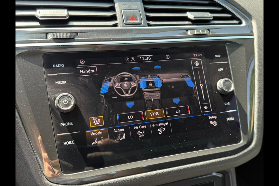 Volkswagen Tiguan TSI 245PK HYBRIDE DSG LIFE VIRTUAL/ACC/CARPLAY