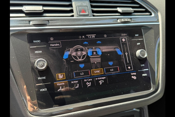 Volkswagen Tiguan TSI 245PK HYBRIDE DSG LIFE VIRTUAL/ACC/CARPLAY