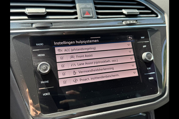 Volkswagen Tiguan TSI 245PK HYBRIDE DSG LIFE VIRTUAL/ACC/CARPLAY