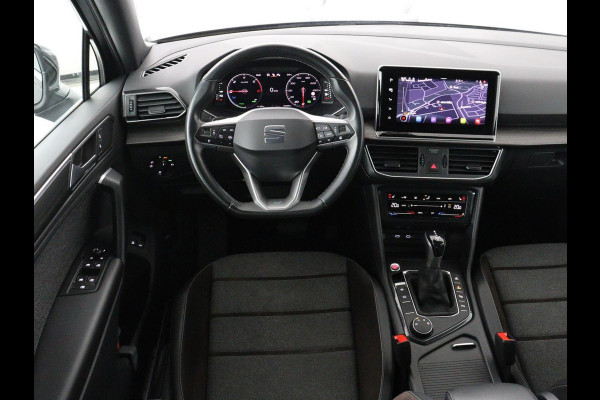 Seat Tarraco 1.4 TSI e-Hybrid PHEV Xcellence | SOH 88,6% | Stoelverwarming | Trekhaak | Camera | 19'' | Adaptive cruise | Carplay | Navigatie | Achterbankverwarming | Keyless | Full LED | Plug In