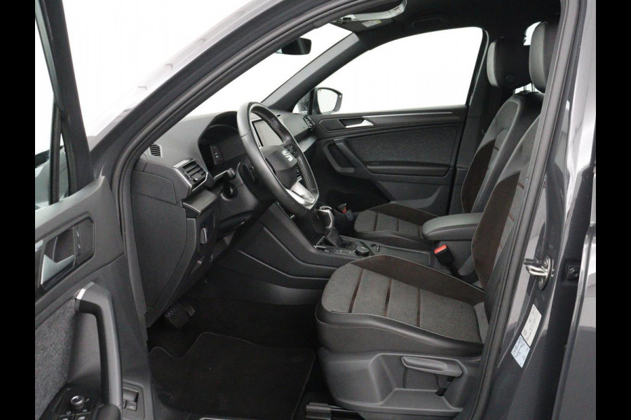 Seat Tarraco 1.4 TSI e-Hybrid PHEV Xcellence | SOH 88,6% | Stoelverwarming | Trekhaak | Camera | 19'' | Adaptive cruise | Carplay | Navigatie | Achterbankverwarming | Keyless | Full LED | Plug In