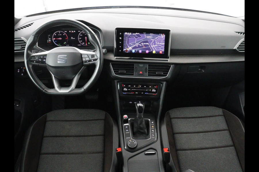 Seat Tarraco 1.4 TSI e-Hybrid PHEV Xcellence | SOH 88,6% | Stoelverwarming | Trekhaak | Camera | 19'' | Adaptive cruise | Carplay | Navigatie | Achterbankverwarming | Keyless | Full LED | Plug In