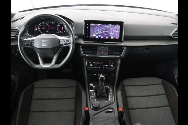 Seat Tarraco 1.4 TSI e-Hybrid PHEV Xcellence | SOH 88,6% | Stoelverwarming | Trekhaak | Camera | 19'' | Adaptive cruise | Carplay | Navigatie | Achterbankverwarming | Keyless | Full LED | Plug In