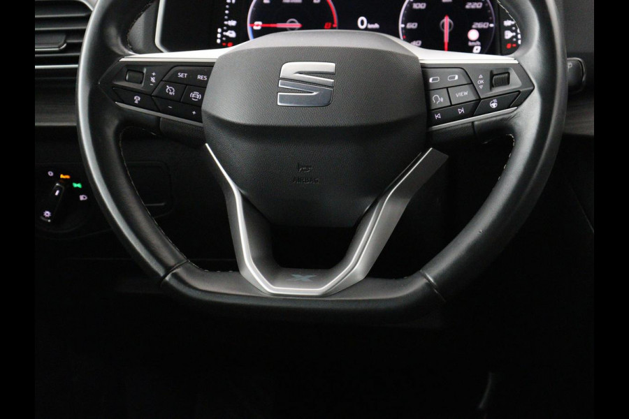 Seat Tarraco 1.4 TSI e-Hybrid PHEV Xcellence | SOH 88,6% | Stoelverwarming | Trekhaak | Camera | 19'' | Adaptive cruise | Carplay | Navigatie | Achterbankverwarming | Keyless | Full LED | Plug In