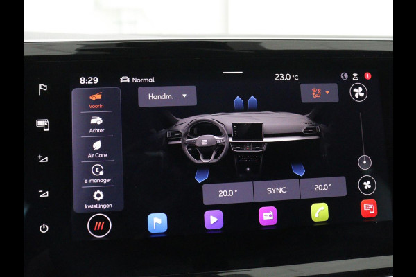 Seat Tarraco 1.4 TSI e-Hybrid PHEV Xcellence | SOH 88,6% | Stoelverwarming | Trekhaak | Camera | 19'' | Adaptive cruise | Carplay | Navigatie | Achterbankverwarming | Keyless | Full LED | Plug In