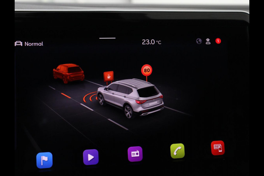 Seat Tarraco 1.4 TSI e-Hybrid PHEV Xcellence | SOH 88,6% | Stoelverwarming | Trekhaak | Camera | 19'' | Adaptive cruise | Carplay | Navigatie | Achterbankverwarming | Keyless | Full LED | Plug In