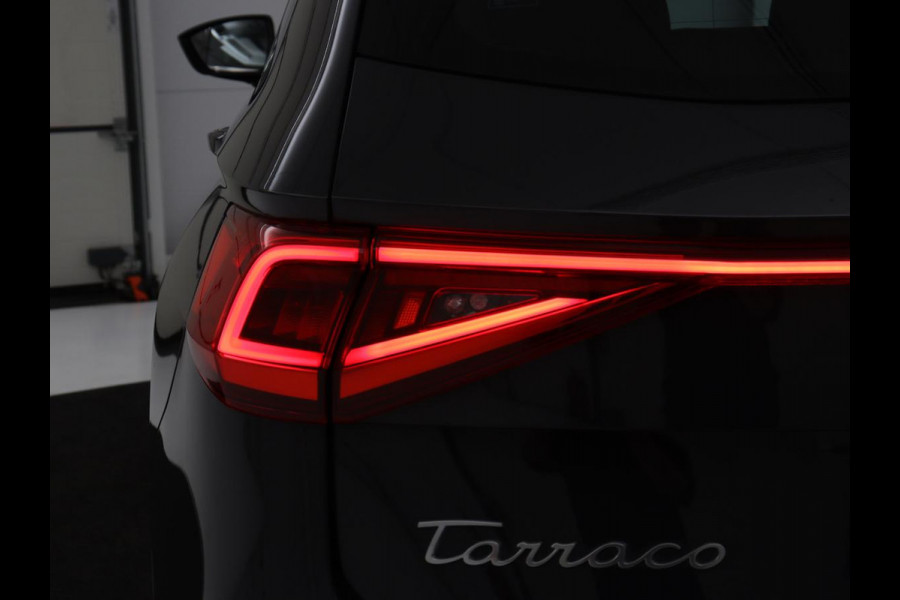 Seat Tarraco 1.4 TSI e-Hybrid PHEV Xcellence | SOH 88,6% | Stoelverwarming | Trekhaak | Camera | 19'' | Adaptive cruise | Carplay | Navigatie | Achterbankverwarming | Keyless | Full LED | Plug In