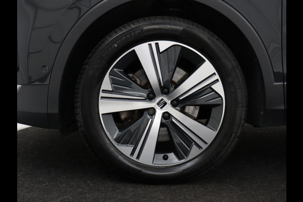 Seat Tarraco 1.4 TSI e-Hybrid PHEV Xcellence | SOH 88,6% | Stoelverwarming | Trekhaak | Camera | 19'' | Adaptive cruise | Carplay | Navigatie | Achterbankverwarming | Keyless | Full LED | Plug In