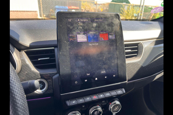 Renault Arkana 1.6 E-Tech hybrid 145 E-Tech engineered 143pk | Volledig Leder | Stoelverwarming | Adaptieve Cruise