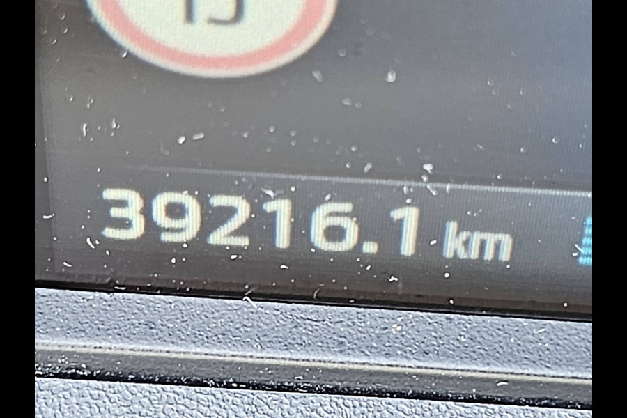 Ford Transit Custom 2.0 TDCI L2H1 Trend L2H1 Navi Euro6 Airco Achterdeuren Camera 3-Zits BPM-Vrij Facelift Model