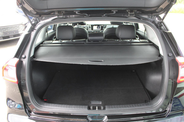 Kia Niro 1.6 GDi Hybrid DynamicLine | Trekhaak | Climate Control | Cruise Control | Leder/Stof | Camera