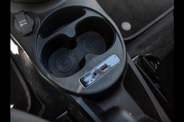 Fiat 500 TwinAir Turbo Anniversario | Airco | Cruise | PDC | Apple Carplay | Chrome Pack | Verde Riviera