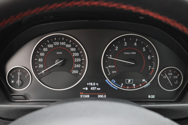 BMW 4 Serie Gran Coupé 418i Executive Automaat LED, Navigatie, Climate, PDC, 18"