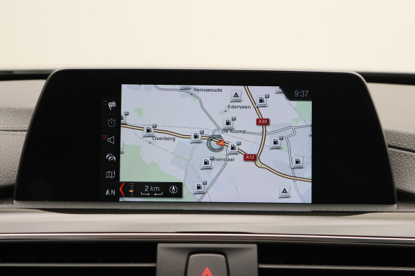BMW 4 Serie Gran Coupé 418i Executive Automaat LED, Navigatie, Climate, PDC, 18"