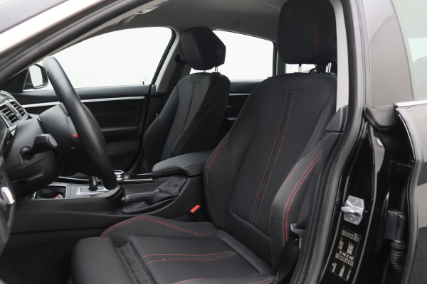 BMW 4 Serie Gran Coupé 418i Executive Automaat LED, Navigatie, Climate, PDC, 18"