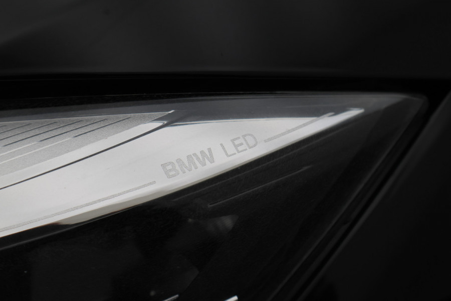 BMW 4 Serie Gran Coupé 418i Executive Automaat LED, Navigatie, Climate, PDC, 18"