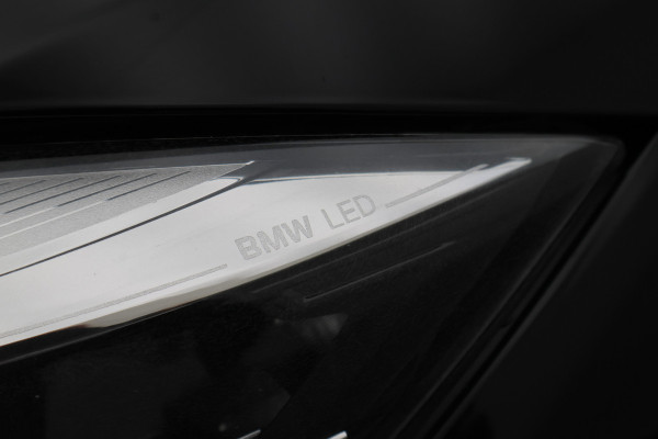 BMW 4 Serie Gran Coupé 418i Executive Automaat LED, Navigatie, Climate, PDC, 18"