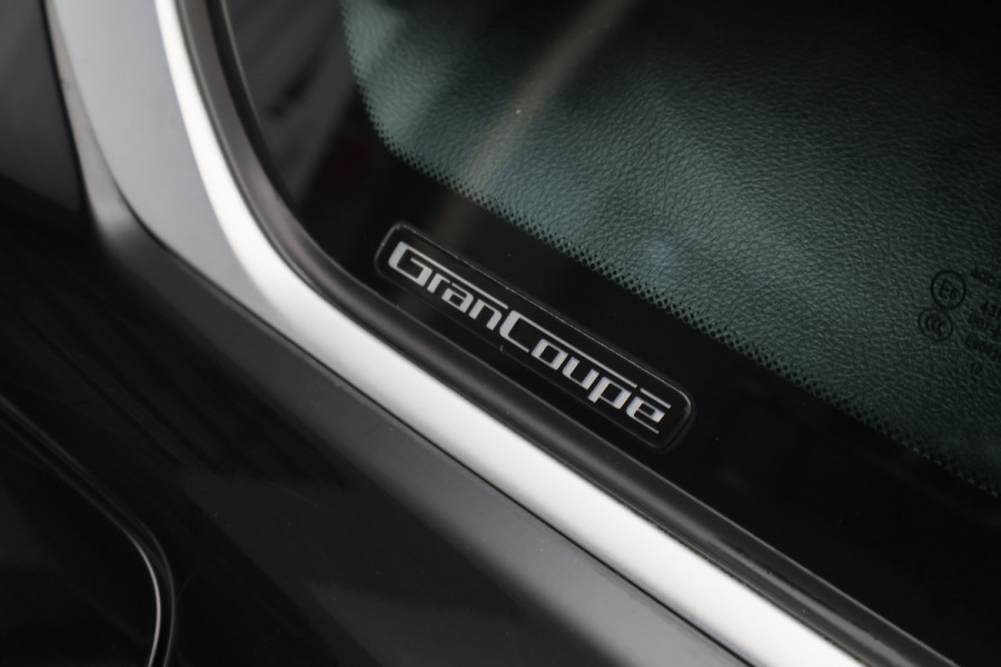 BMW 4 Serie Gran Coupé 418i Executive Automaat LED, Navigatie, Climate, PDC, 18"