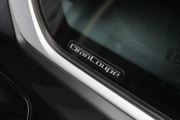 BMW 4 Serie Gran Coupé 418i Executive Automaat LED, Navigatie, Climate, PDC, 18"
