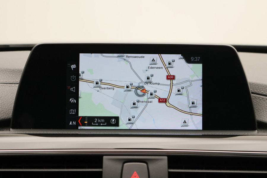 BMW 4 Serie Gran Coupé 418i Executive Automaat LED, Navigatie, Climate, PDC, 18"